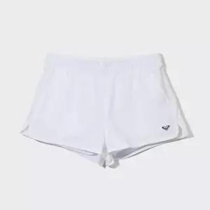 록시 보드숏 여성 올모스트 프라이데이 레이어드 반바지 RF21086WHT2381556