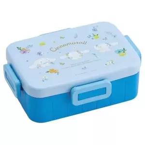 [핫트랙스]산리오 시나모롤 블라썸 도시락 650ml 사면결착