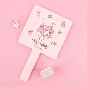 [핫트랙스]산리오 마이멜로디 사각 손거울(대)