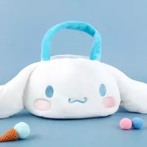 [핫트랙스]산리오 시나모롤 미니백