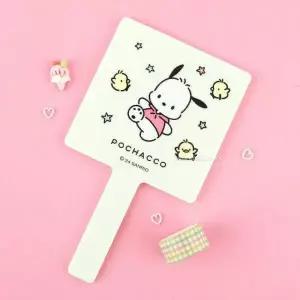 [핫트랙스]산리오 포차코 사각 손거울(대)