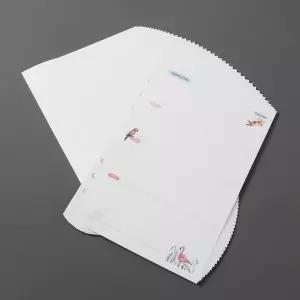 [핫트랙스]다이어리 속지 6공 리필 A5용지 앵무새(WFLOQWW)