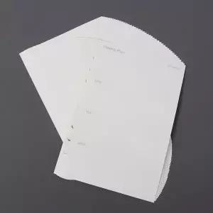 [핫트랙스]다이어리 속지 A5 리필 6공 재팬소프트(WFLOQWX)