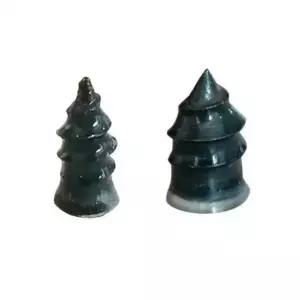 볼트 타이어 패치 펑크 수리 20PCS 마개 나사