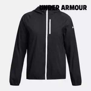 [세일] 언더아머 여성용 자켓 /g13- 1381881-001 / 우먼스 UA 론치 라이트웨이트 재킷