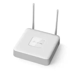 8채널 NVR 녹화기 VIGI NVR1108H-W POE [하드미포함] [H@lu]