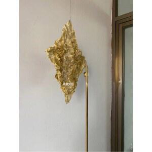 빛과 조명 그림자 스튜디오 반영구 램프 장스탠드