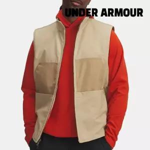 [세일] 언더아머 조끼 /g13- 6000881-234 / 남성 UA 익스팬스 유틸리티 베스트