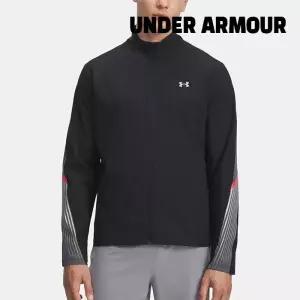 [세일] 언더아머 자켓 /g13- 6005901-002 / 남성 UA 벨로시티 스톰 재킷