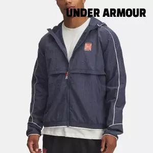 [세일] 언더아머 후드자켓 /g13- 1389825-044 / 남성 UA 런 96 재킷