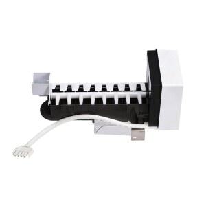 241798231 241798224 아이스 메이커, 자동 시동 정지, 241798201, 5304456671, 241642501, Electrolux, Frigidaire, Kenmore, Gibson 냉장고와 호환 241798224 아이스 메이커 교체품