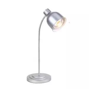 뷔페 음식 보온 램프 보온용기 레스토랑 가열 워머