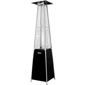 야외 테라스 난방기 가스 업소용 히터 겨울 난로 캠핑 삿갓