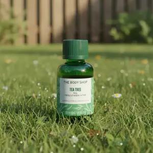 더바디샵 점보 티트리 오일 20ml 1개