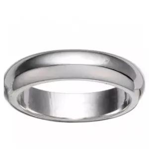 (국내제조) 스꼬띠나 기본 실버링(한돈반)