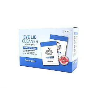 더마팁스 아이리드 클리너30매 5통 150매