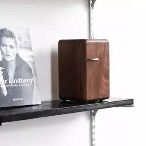 우드 보석함 악세서리 목걸이 보관함 정리함 주얼리박스