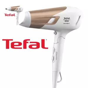 테팔5893 빠른건조 머릿결보호 파워 헤어 드라이어