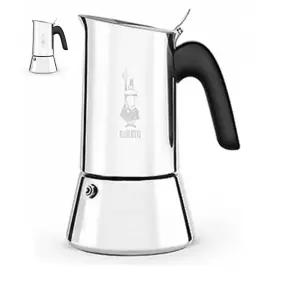 비알레띠 뉴비너스 스텐 모카포트 10컵 핸드드립커피