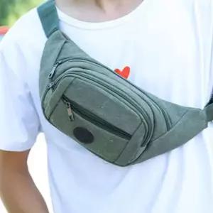 허리쌕 슬링백 바이크 작업용 조깅 힙색 힙백 CWEE90BC