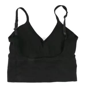 이너 검은색 브라탑 내장 캡 이너나시 나시 이너나시 스포츠나시 캡나시