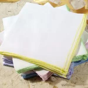 아기 신생아 순면 고급원사 가제손수건 10장 거즈 손수건 어린이집 출산준비물