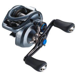 시마노 (SHIMANO) 양축 릴 22 SLX DC XT 71HG 스콜피온 배스 낚시