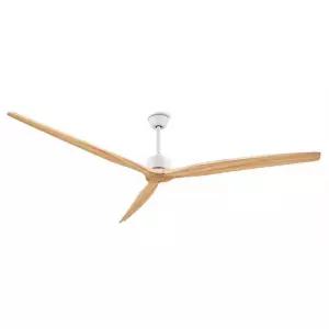 대형 원목 실링팬 레트로 거실 천장 선풍기