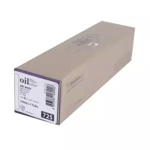 신한화구 전문가 유화물감 B 725 ZINC WHITE