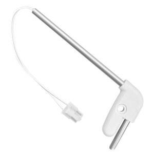 Sthovd W10511923 아이스 메이커 통 온도 센서 교체품, 월풀 KitchenAid 아이스 메이커 냉장고 교체 WPW10511923 AP6022509 3021097 PS11755842 냉장고 아이스 머신 빈 서미스터