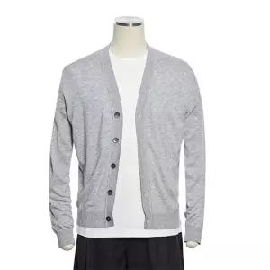 [롯데백화점]레노마 S/S 봄 여름 그레이 기본 가디건 RREPKT08A