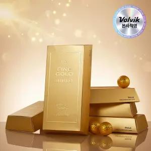 [본사직영] 볼빅 골드바에디션 컨트롤티 골프공 7구 선물세트