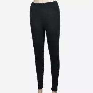 베이직 여성레깅스 보온레깅스 융기모 9부레깅스