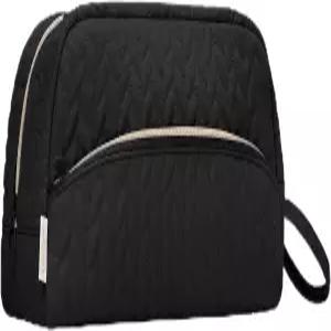 크로셰 애호가를 위한 카숀 실 가방 뜨개질 보관용 액세서리 후크 케이스 정리함 선물 블랙 K3201