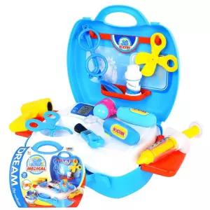 RR 드림 병원놀이 가방세트 소꿉 역할 놀이