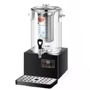 대형 약탕기 홍삼기 전기약탕기 한약재 한의원