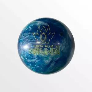 볼링공 전문 스트레이트 볼링용품 가지색 펄 햄머