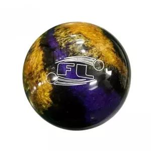 튼튼한 입문용 볼링공 소프트볼 우레탄 하드볼