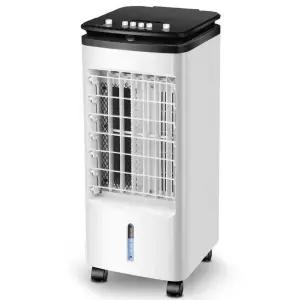 냉풍기 에어컨 선풍기 가정용 냉각기 업소용 냉방