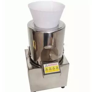 으깨기 채소다지기 식당용 만능다지기 절단기 야채