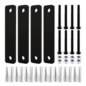 툴 트랙랙 또는 엑스포터 프로 랙과 호환되는 XADPATT14 어댑터 키트