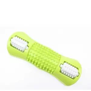 발맛사지기(벌크)분홍 발 맛사지 휴대용 안마기 수동