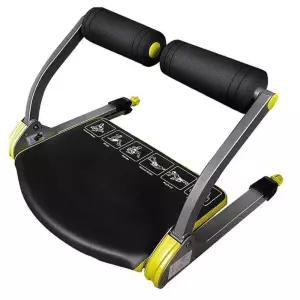 접이식 윗몸일으키기 기구 가정용 실내 복근운동