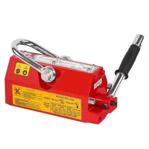 산업용자석 크레인 자석 강판 운반 운반기 리프터