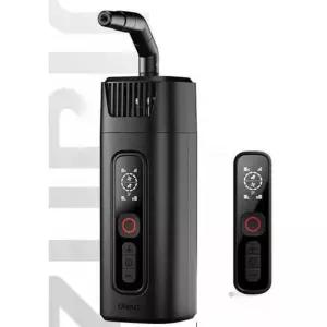 휴대용 울란지 포그머신 스모그 연무기 연기 메이커