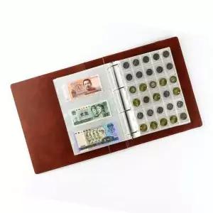 기념 주화 수집 앨범 지폐 동전 컬렉션 키덜트 취미
