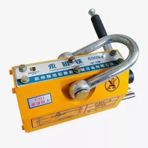 산업용 자석 리프트 클램프 초강력 영구 리프터