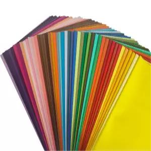 퍼스널컬러 천 원단 색상 웜톤 쿨톤 드레프트 천 진단