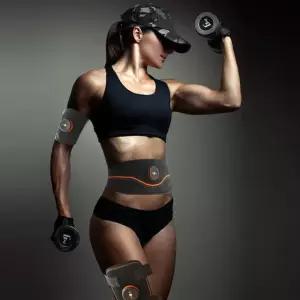 홈트 운동벨트 복근 다이어트 뱃살 복부 지방연소 헬스