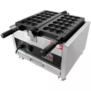 계란 모양 누름기 케이크 풀빵 길거리 가정용 와플 빵